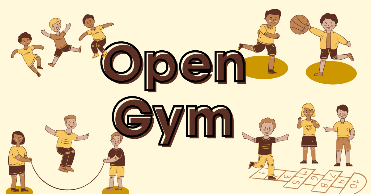 Open Gym