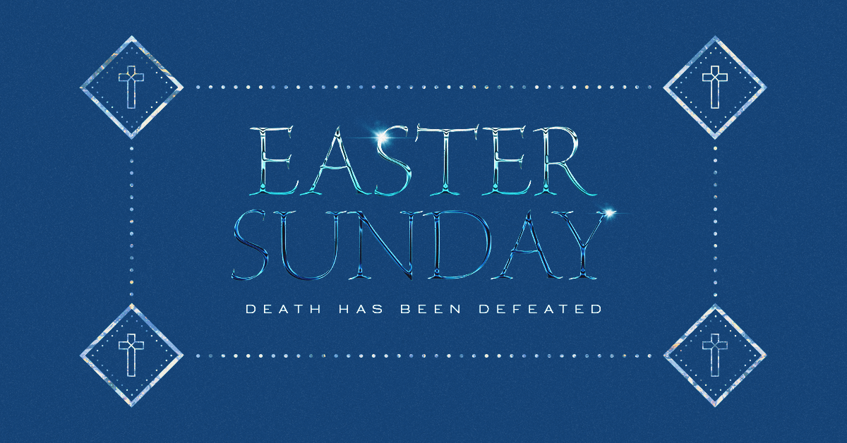 Easter Sunday