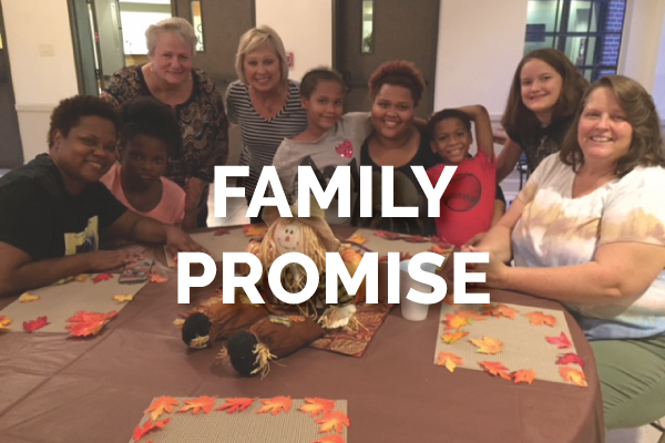 Family Promise