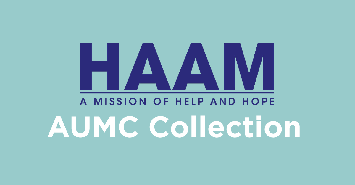 HAAMxAUMC Collection